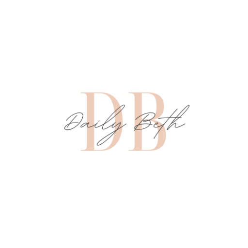 Daily Beth – Life & Style Blog